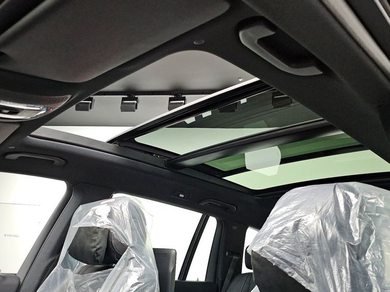 2025 Mercedes-Benz S-Class GLS450 4MATIC photo 18