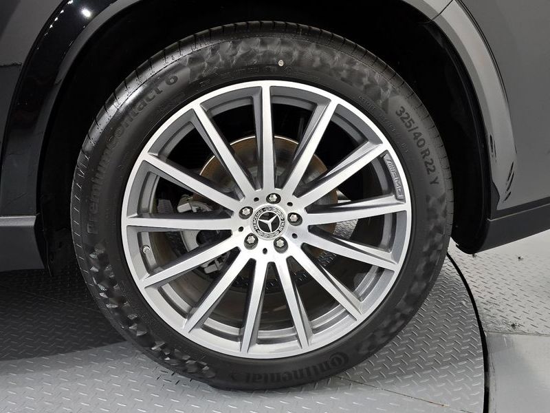 2025 Mercedes-Benz S-Class GLS450 4MATIC photo 21