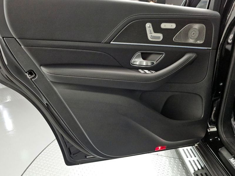 2025 Mercedes-Benz S-Class GLS450 4MATIC photo 25