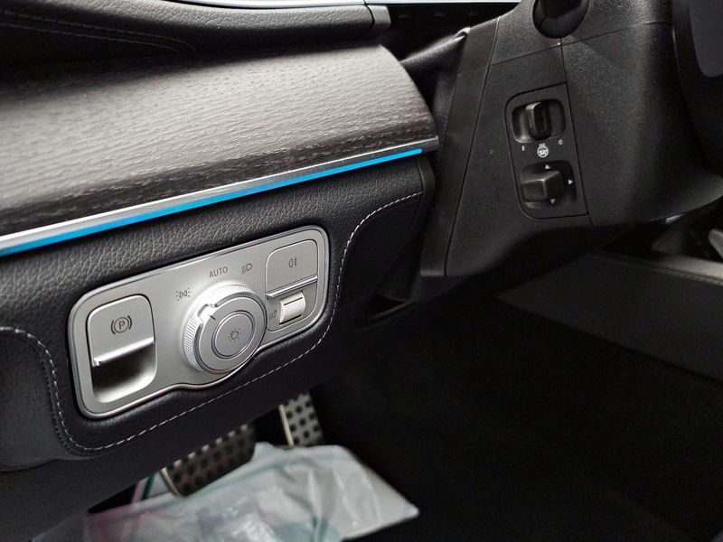 2025 Mercedes-Benz S-Class GLS450 4MATIC photo 28