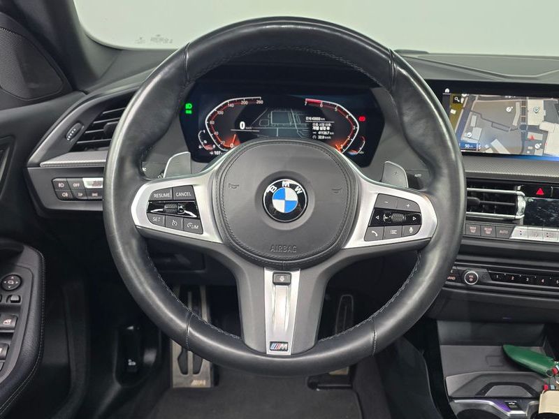 2022 BMW 2 Series 220i M Sports photo 13