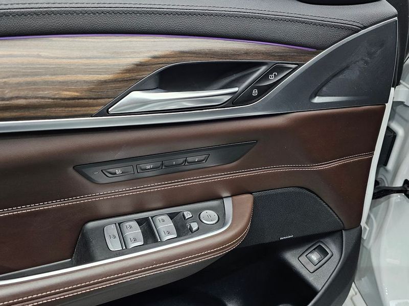 2020 BMW 6 Series 620d M Sport photo 16