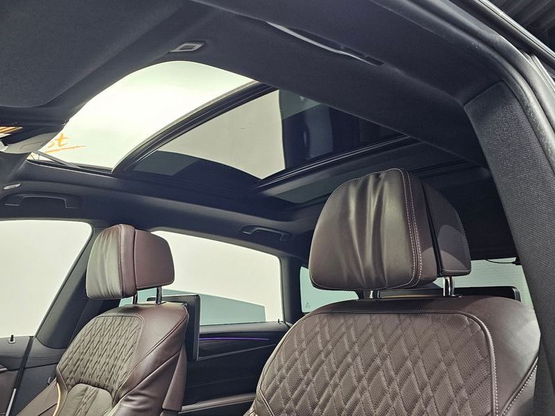 2020 BMW 6 Series 620d M Sport photo 19