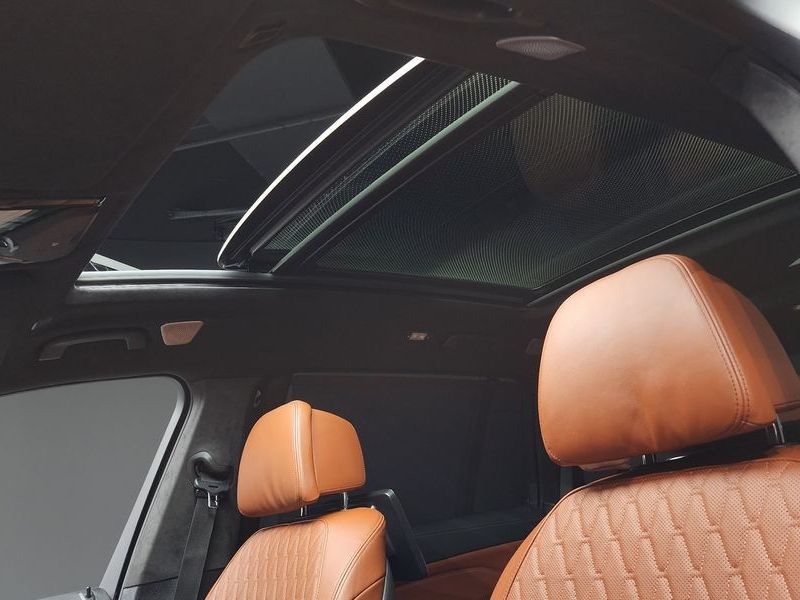 2022 BMW X7 M50i 6STR photo 18