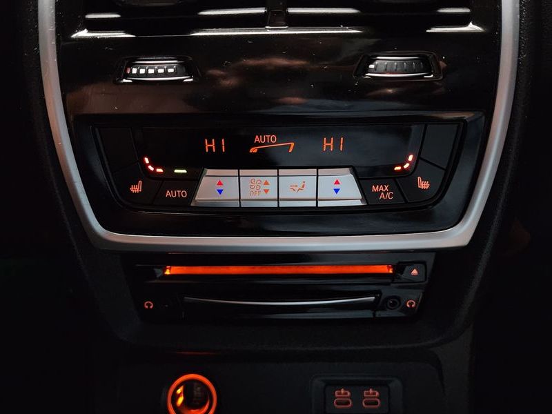 2022 BMW X7 M50i 6STR photo 19