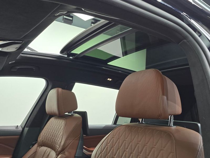 2021 BMW X7 xDrive 40i M Sport 6STR photo 19