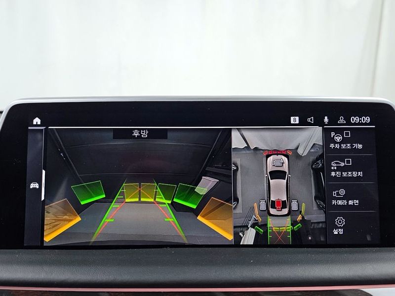 2021 BMW 7 Series M760Li xDrive V12 Excellence photo 15
