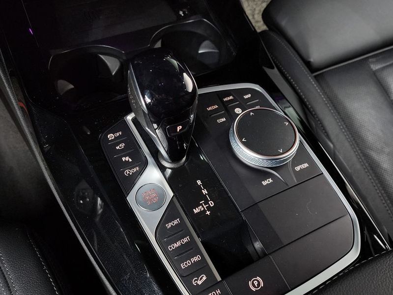 2024 BMW X3 xDrive 20i M Sport photo 9
