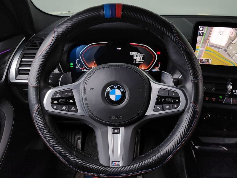 2024 BMW X3 xDrive 20i M Sport photo 13