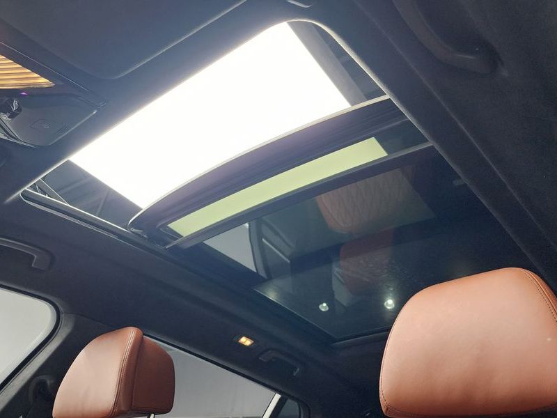 2022 BMW X7 xDrive 40d M Sport 6STR photo 19