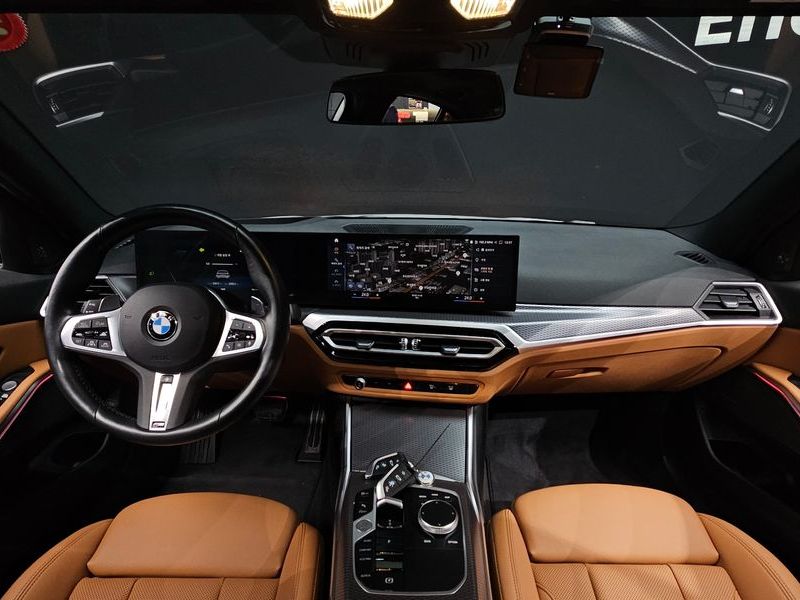 2024 BMW 3 Series 320i M Sport photo 7