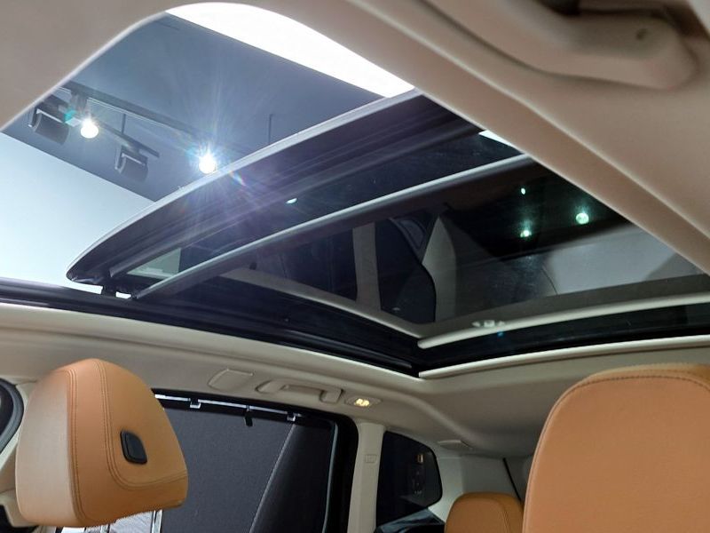 2018 BMW X3 xDrive 20d photo 18