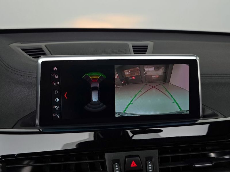 2022 BMW X1 xDrive 20i xLine photo 14