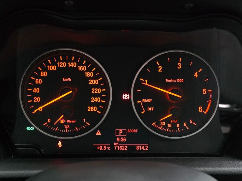 2018 BMW 2 Series Joy photo 8