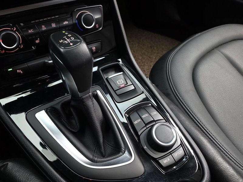 2018 BMW 2 Series Joy photo 9