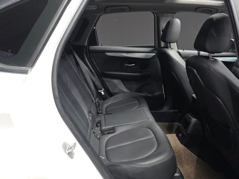2018 BMW 2 Series Joy photo 12