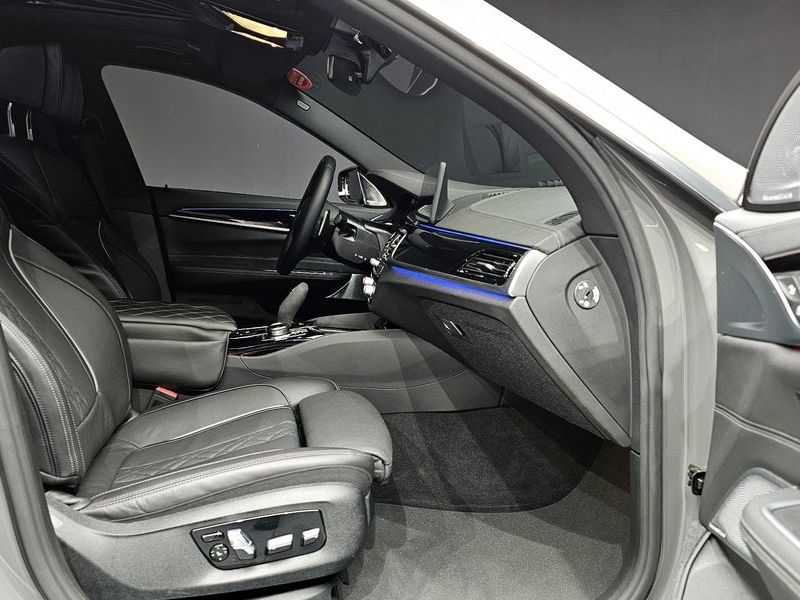 2022 BMW 6 Series 640i xDrive M Sport photo 10