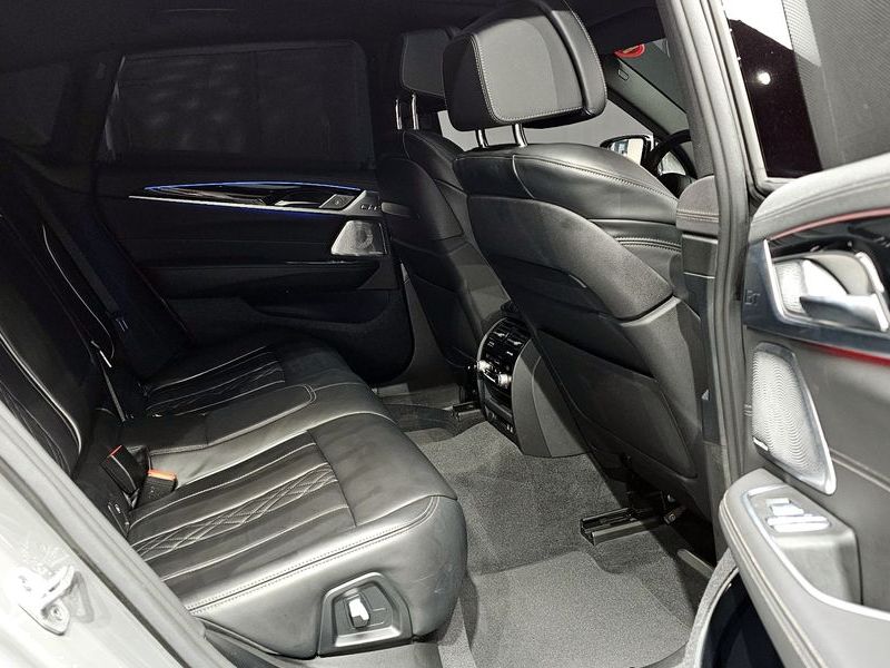 2022 BMW 6 Series 640i xDrive M Sport photo 11