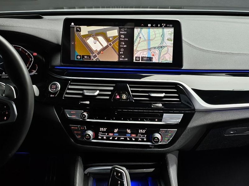 2022 BMW 6 Series 640i xDrive M Sport photo 15