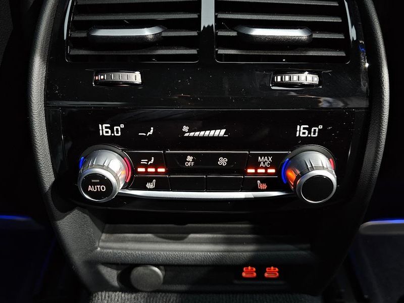 2022 BMW 6 Series 640i xDrive M Sport photo 19