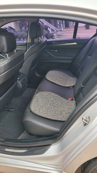 2013 BMW 5 Series 525d photo 11