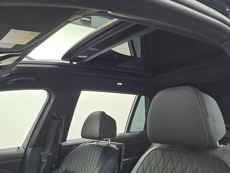 2020 BMW X7 xDrive 40i M Sport 6STR photo 19
