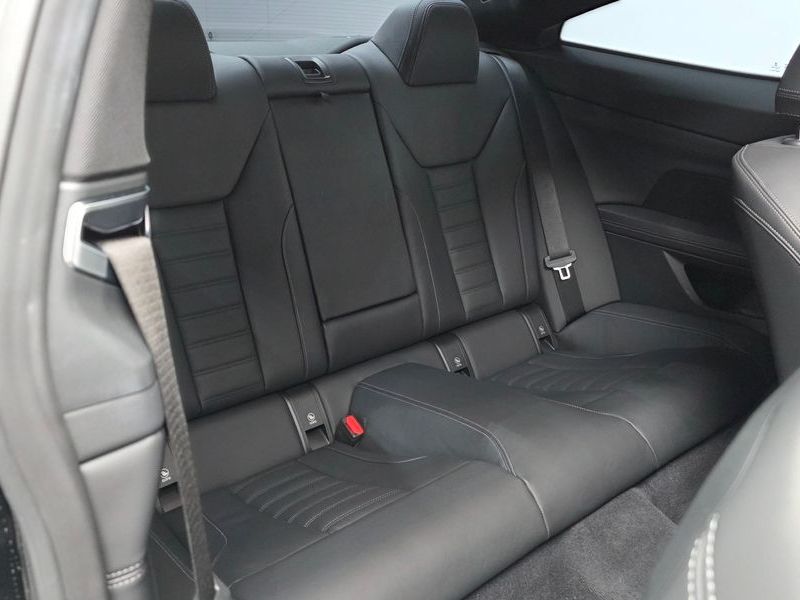 2023 BMW 4 Series 420i M Sport Performance Coupe photo 12
