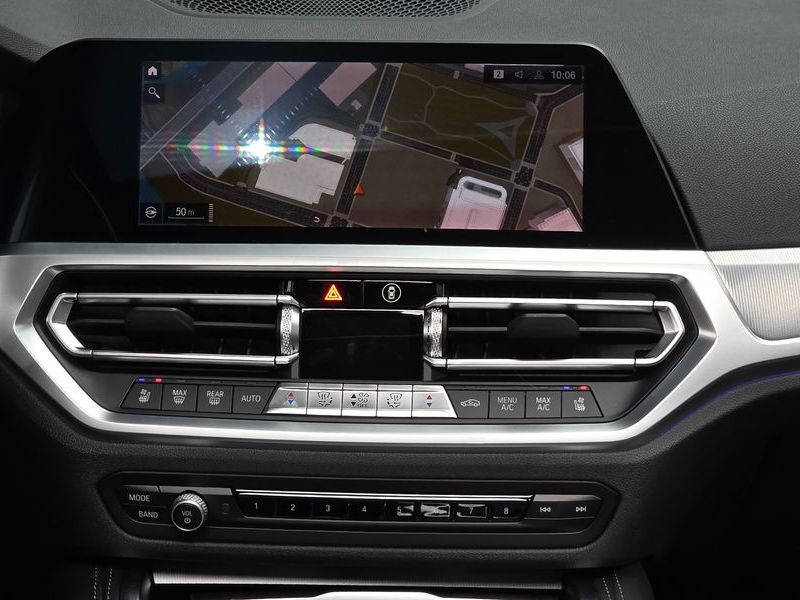2023 BMW 4 Series 420i M Sport Performance Coupe photo 14