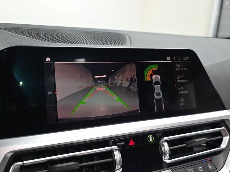 2023 BMW 4 Series 420i M Sport Performance Coupe photo 15