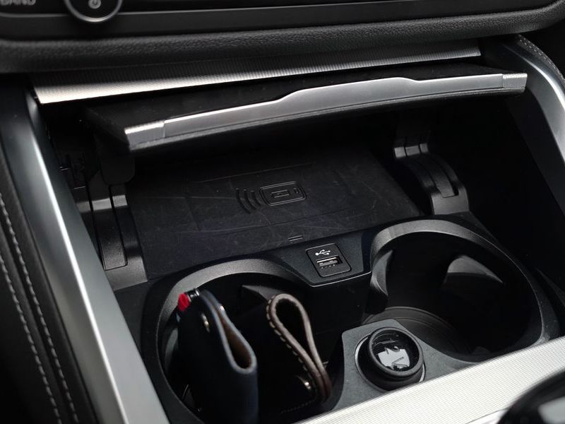 2023 BMW 4 Series 420i M Sport Performance Coupe photo 26