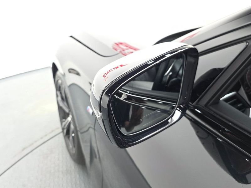 2023 BMW 4 Series 420i M Sport Performance Coupe photo 30