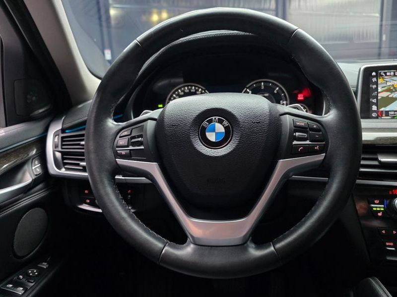 2018 BMW X6 xDrive 30d photo 13