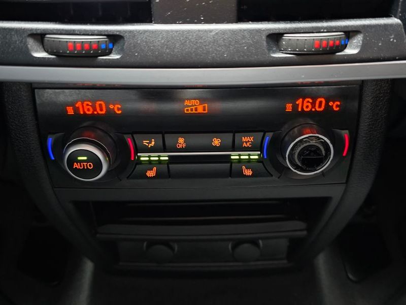 2018 BMW X6 xDrive 30d photo 19