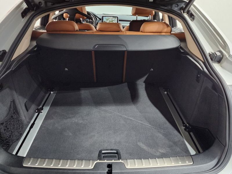 2018 BMW X6 xDrive 30d photo 20