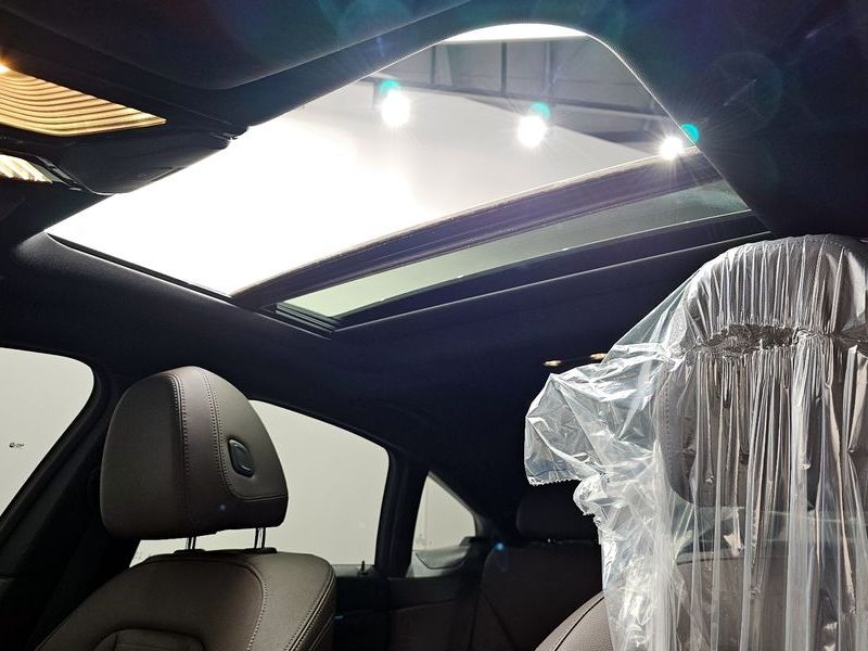 2024 BMW i4 eDrive40 M Sports Pro photo 11