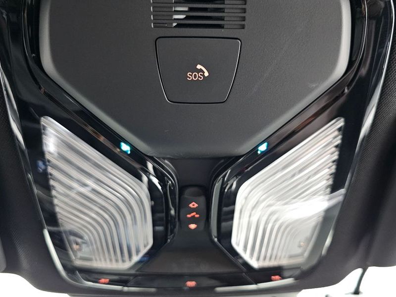 2024 BMW i4 eDrive40 M Sports Pro photo 16
