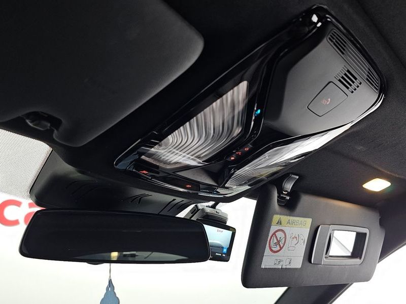 2024 BMW i4 eDrive40 M Sports Pro photo 19