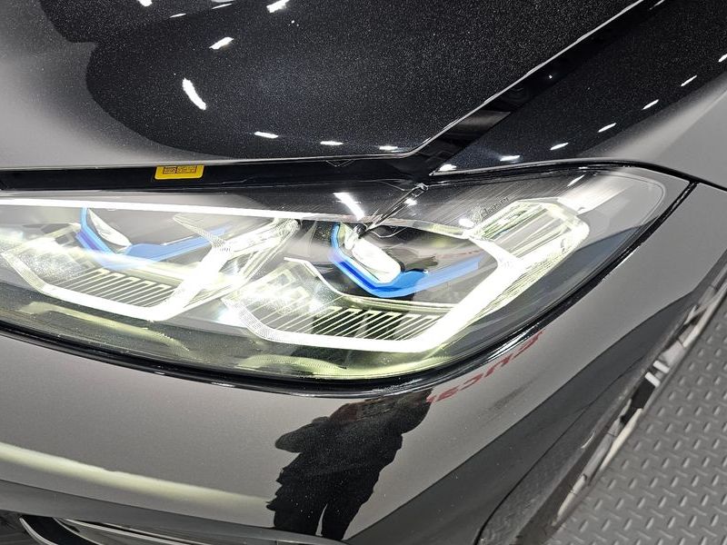 2024 BMW i4 eDrive40 M Sports Pro photo 22