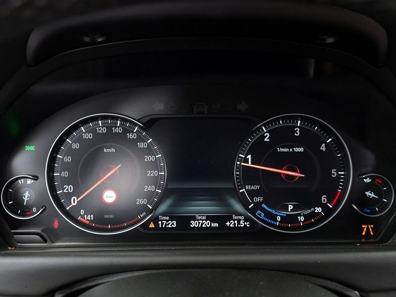 2020 BMW 4 Series 420d xDrive Sport GranCoupe photo 8