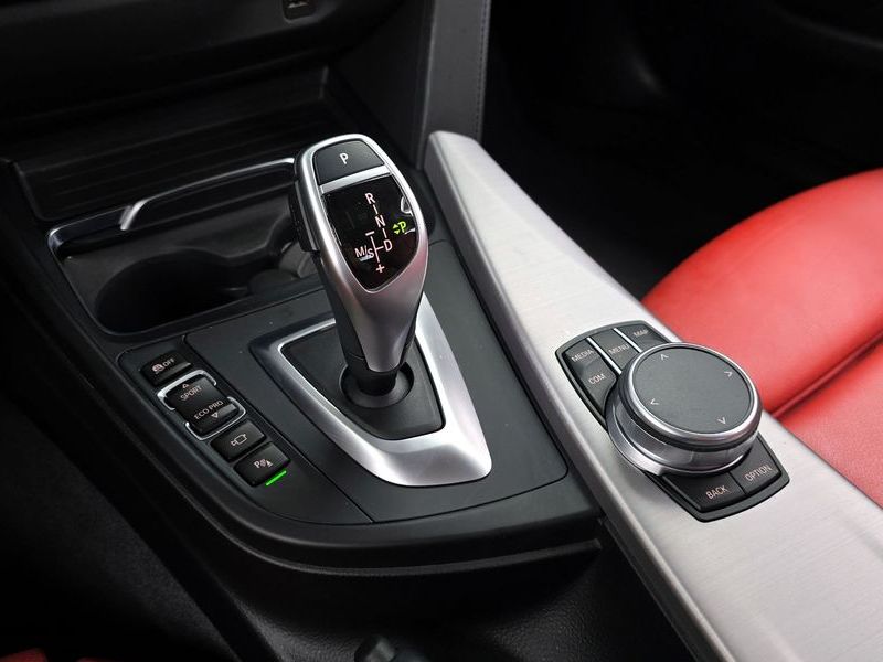 2020 BMW 4 Series 420d xDrive Sport GranCoupe photo 9