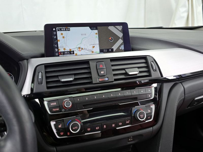 2020 BMW 4 Series 420d xDrive Sport GranCoupe photo 14