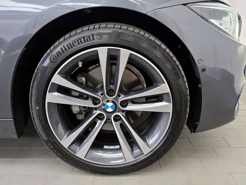 2020 BMW 4 Series 420d xDrive Sport GranCoupe photo 21