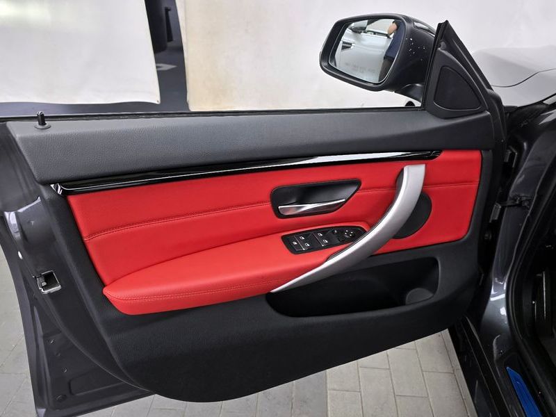 2020 BMW 4 Series 420d xDrive Sport GranCoupe photo 24
