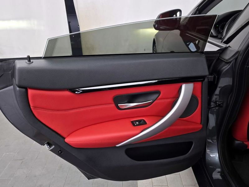 2020 BMW 4 Series 420d xDrive Sport GranCoupe photo 25