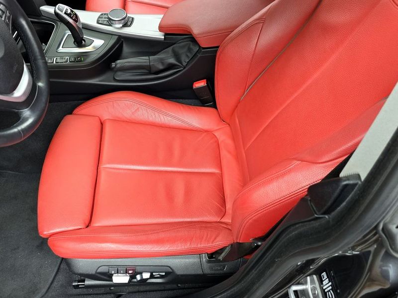 2020 BMW 4 Series 420d xDrive Sport GranCoupe photo 26