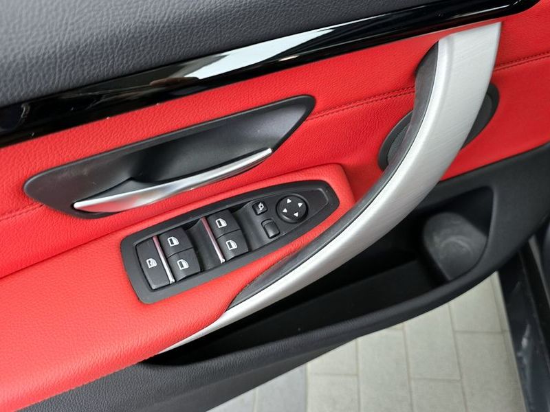 2020 BMW 4 Series 420d xDrive Sport GranCoupe photo 28