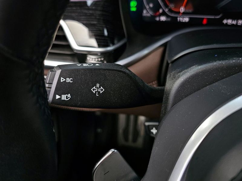 2022 BMW 7 Series 730d xDrive M Sport photo 28