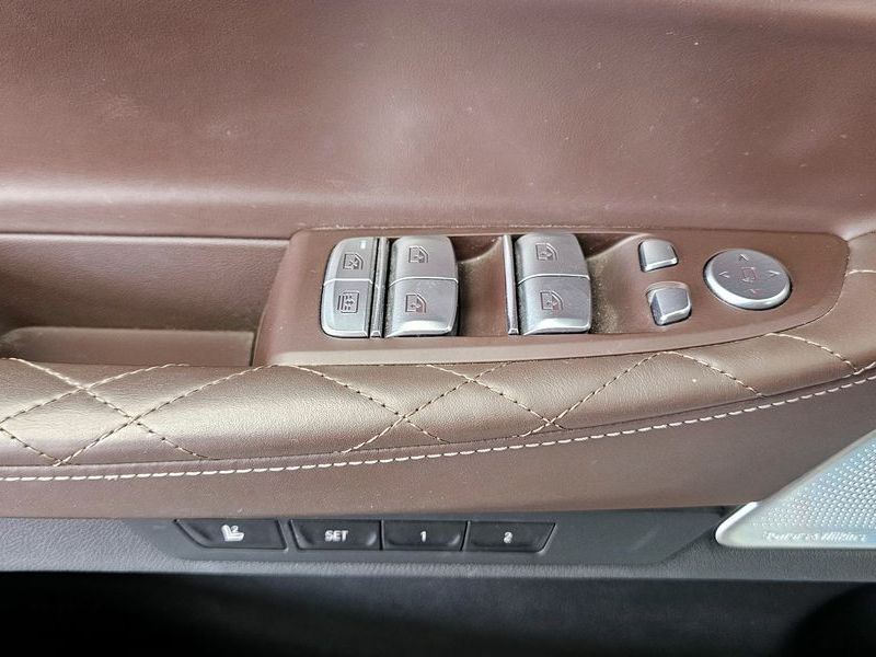 2022 BMW 7 Series 730d xDrive M Sport photo 29