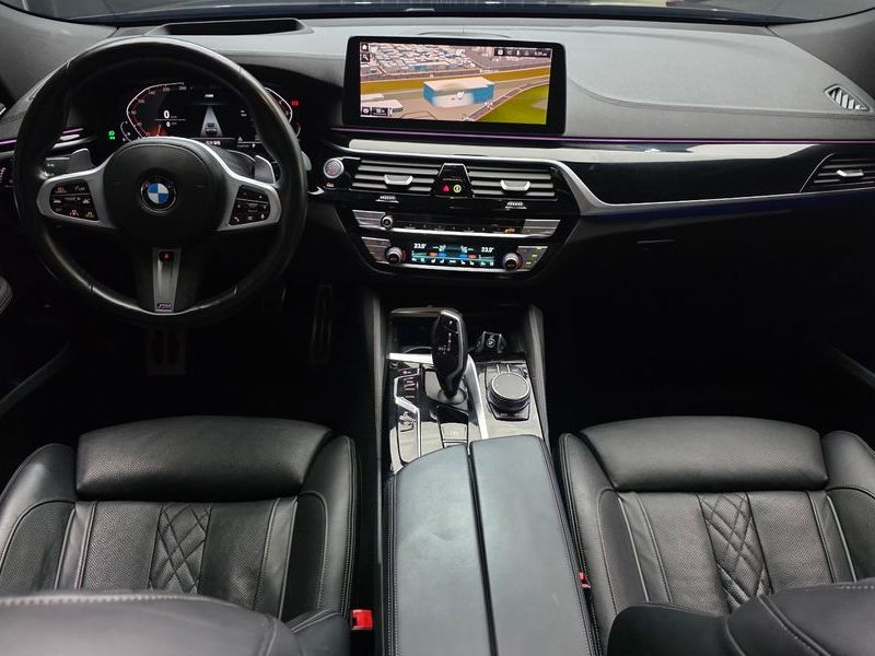 2023 BMW 6 Series 630i xDrive M Sport photo 7