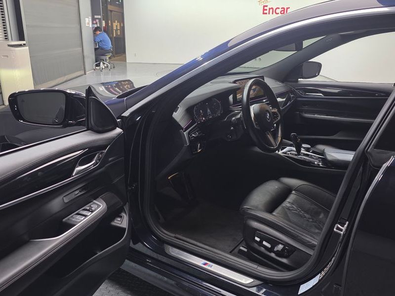 2023 BMW 6 Series 630i xDrive M Sport photo 10